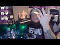 Wagakki Band - Synchronicity [DJ REACTS]