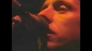 Dire Straits - Why Worry