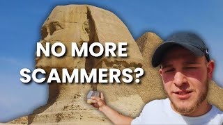 You Won’t Believe What the New Pyramids Look Like Now! (2026)