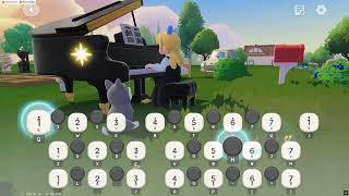 Perfect | Heartopia Piano screenshot 5