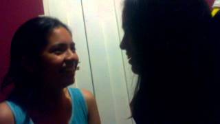 Heidy Beltràn-My Sister Hellen Is Good