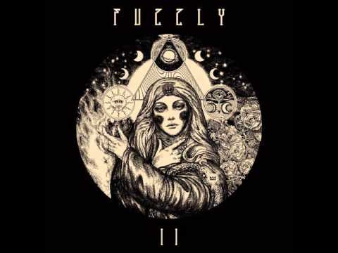 Fuzzly — Fuzzly - Ashes