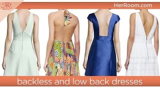 Bras For Strapless And Backless Dresses Herroom