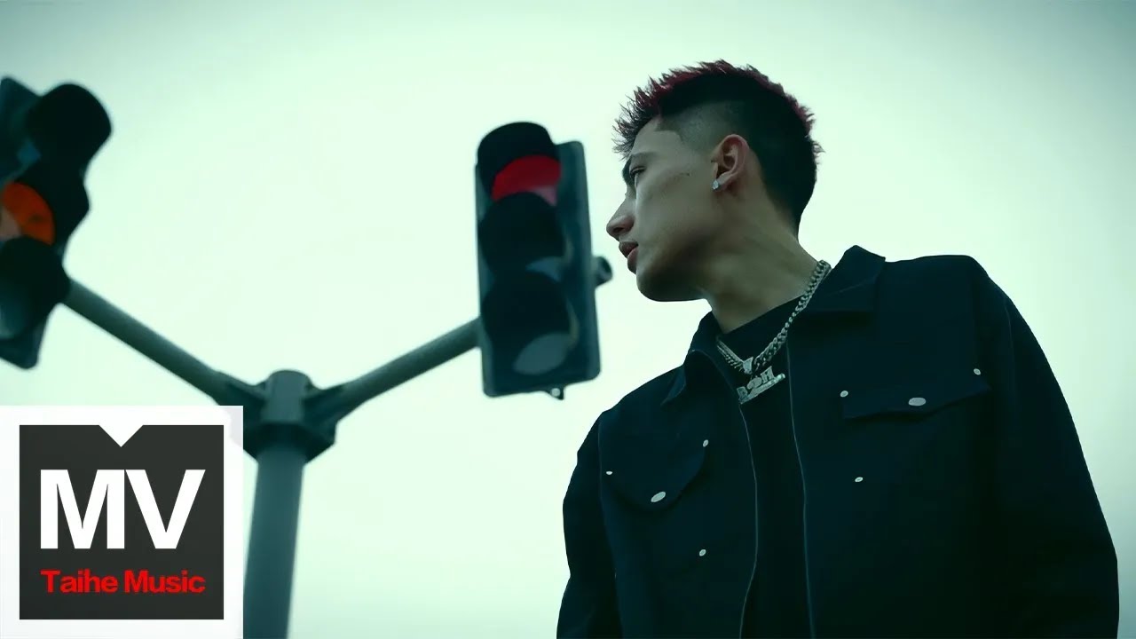 GOD【MISTY CITY】HD 高清官方完整版 MV