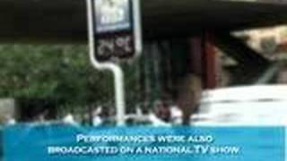 Philips Shaver Guerrilla marketing pegadinha screenshot 5