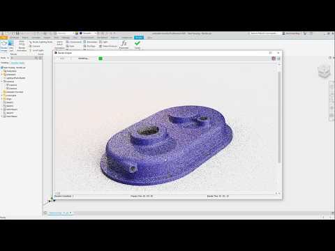 Product visualization in Autodesk Inventor: image rendering