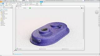 Product visualization in Autodesk Inventor: image rendering