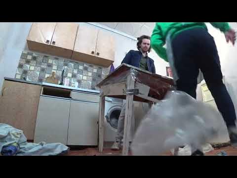 СТРАШНОЕ МОРОЖЕНОЕ - YouTube