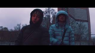 Kawasaki Feat. R.j. Prod. By Atp Beatz, Buzz, Rush Dir. By Sofiane Martini