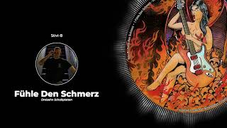 Stivi-B - Fühle Den Schmerz (Original Mix) [DRE656]
