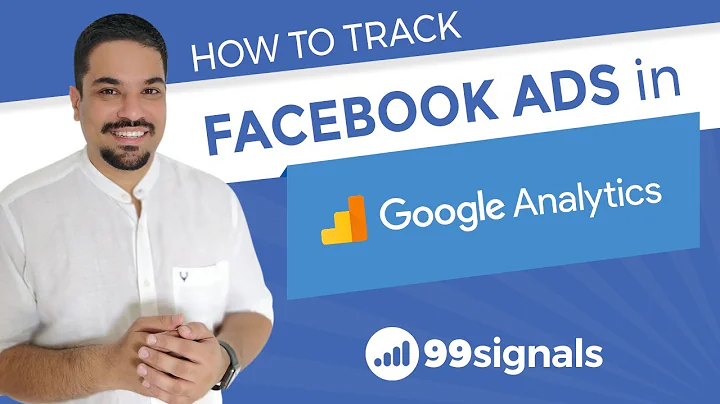 How to Track Facebook Ads in Google Analytics [Using URL Parameters]