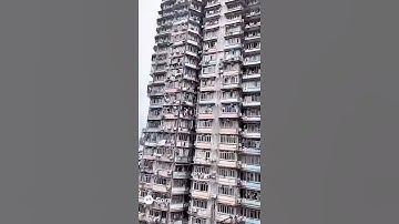 Seconds Before the Earthquake #shorts #viral #ai #aidisaster