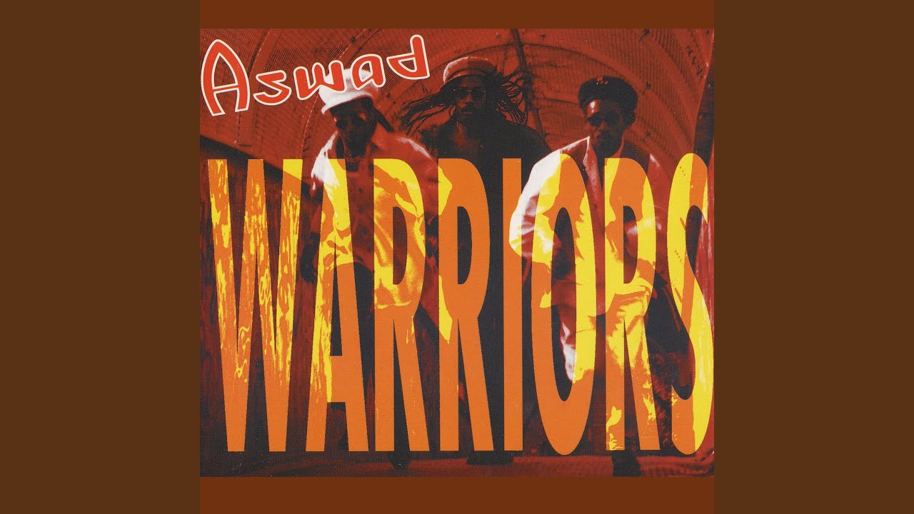 Dub Warriors (Beatmasters Dub Mix) - YouTube