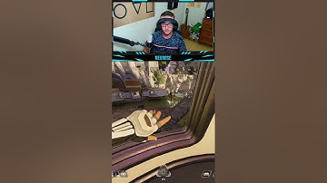 noça | #neurose_gui em #Twitch #ApexLegends #ApexLegendsClip #ApexLegendsStreamer #BattleRoyale