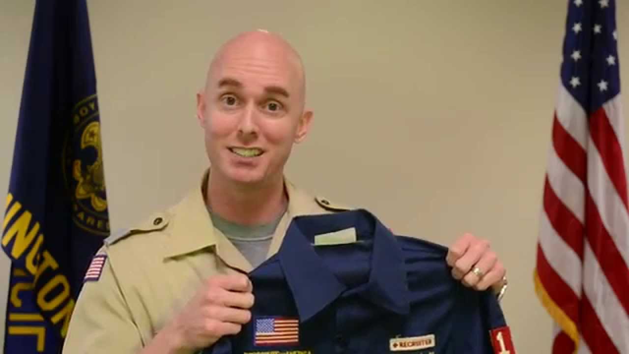 Join Cub Scouts - Cape Fear Council, BSA