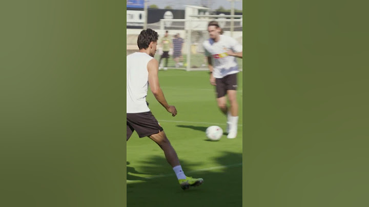 💪🏼¡Primer entrenamiento de la semana completado!| VALENCIA CF