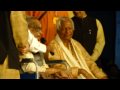 Pt. Bhimsen Joshi | पंडित भीमसेन जोशी | Last Public Appearance | Sawai Gandharva Mahotsav (2010) |