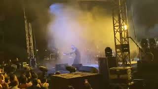 Hayko Cepkin - Kabul Olur (Antalya Açıkhava)