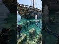This Underwater Discovery in USA Shocked the World #USA #America #USATravel #ExploreUSA #Adventure