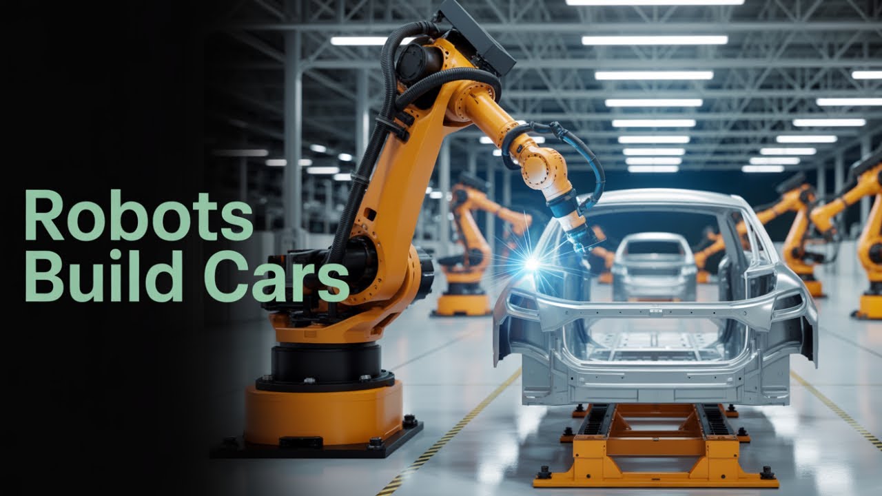 THE CADILLAC FACTORY: How “The Beast” Is Built | Secret Presidential Limousine Production