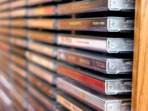 Ищем отличия. Болванки или фирменный Audio-CD. Программы для записи. Тест болванок и прочее.
