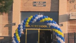 New NYC school year, new challenges