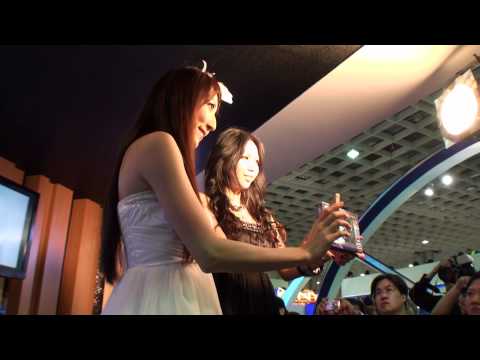 十銓科技PRODUCT SHOW-2/2-2012 TAIPEI COMPUTEX