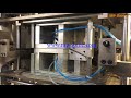 Servo Hot Platen Welder