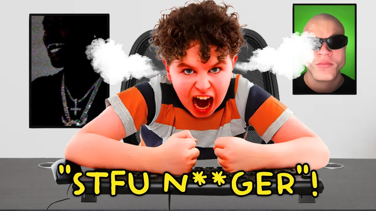 The Most Annoying People To Argue With