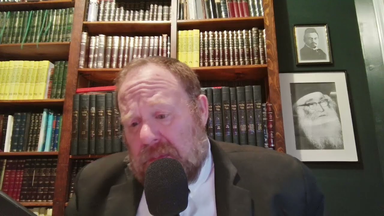 Arukh HaShulchan YD 48.17-21 Supplemental Day 336