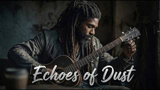 Information Echoes Of Dust | Acoustic Hush (Official Video) Guide
