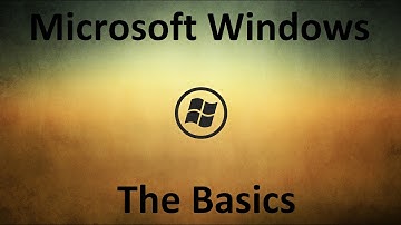 Windows Basics   How to make a custom RDP file for remote connections