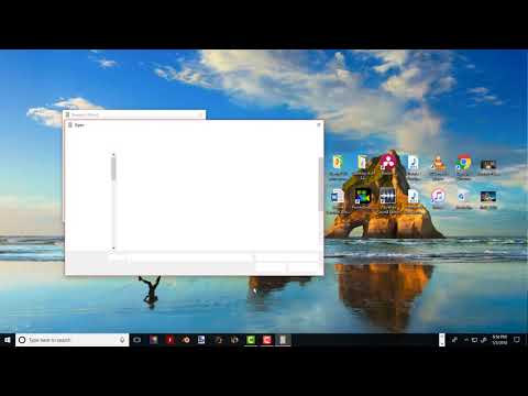 How to make a exe extractor