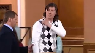 картинка: БОЯЛАСЬ СКАЗАТЬ ПРАВДУ В СУДЕ ПОКА КАЛИНСКАЯ ЕГО НЕ ПРОГНАЛА! СУДЕБНЫЕ  ДЕЛА НОВЫЕ СЕРИИ