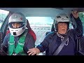 MINHA MÃE ENTROU EM PANICO NO DRIFT ‹ BRclubTV ›