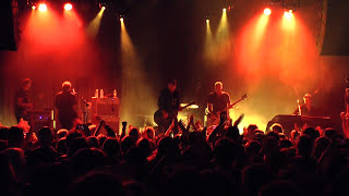 The Afghan Whigs - Summer&#39;s Kiss live 10/05/12 Music Hall of Williamsburg, NYC Reunion Tour