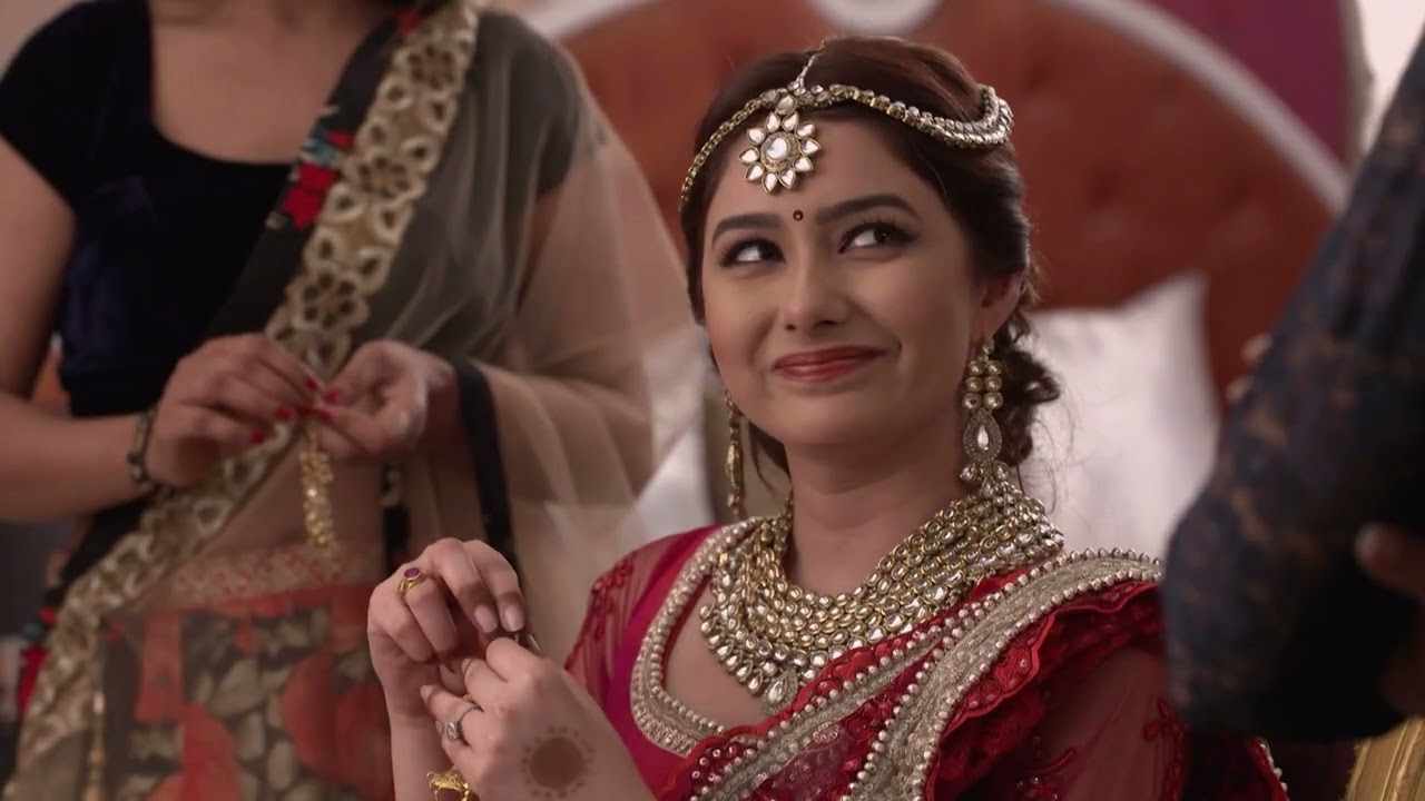 Kumkum Bhagya - Ep 861 - Sriti Jha, Mrunal Thakur - Telugu Tv Serial - Zee5 Telugu Classics