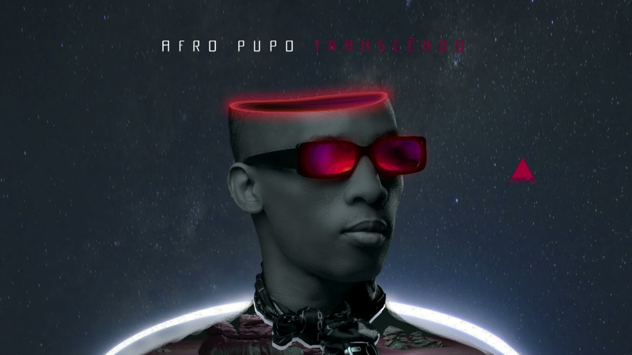 AFRO PUPO - Transcēndo (FULL ALBUM) [2020]