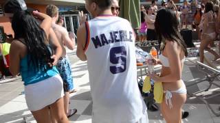 â–² TWONSWORLD â–² FINAL ASU POOL PARTY - THE VUE