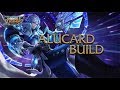 cara main alucard mobile legends