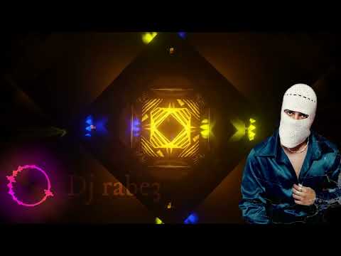 Dj Rabi3 El Hob Gany TUL8TE الحب جاني توليت ريمكس