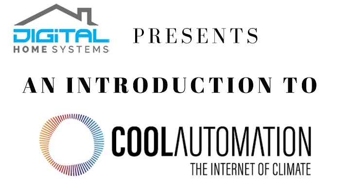 Introduction to CoolAutomation with Eugene Gekhtman