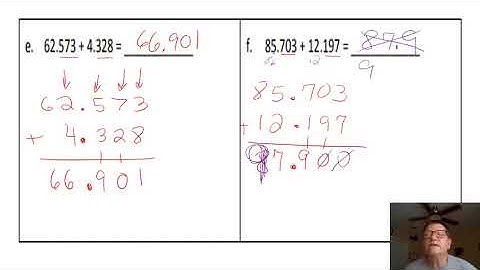 Mod 1 Lesson 9 Problem set