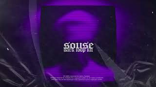 [FREE] Dark Loop Kit - "Souse" (Future, Gunna, Nardo Wick, Lil Durk, 21 Savage, Metro Boomin)
