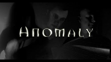 The Cilikis - Anomaly (Official Video)
