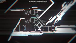 Dubstep By Darkuj