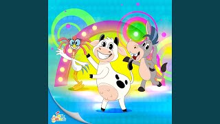 A Ram Sam Sam - Toy Cantando, La Vaca Lola