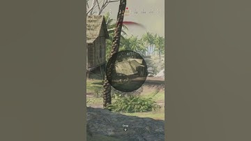 No I’m Not Hacking, Warzone Fix Your Game #shorts