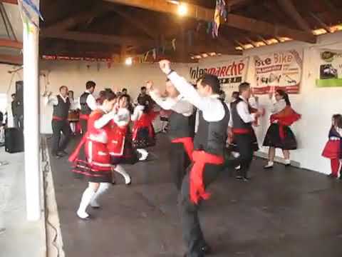 Rancho Boa Esperança de Alhais (Festa de Alhais)