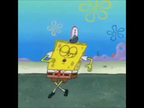 Windows xp Remix Ft. Spongebob